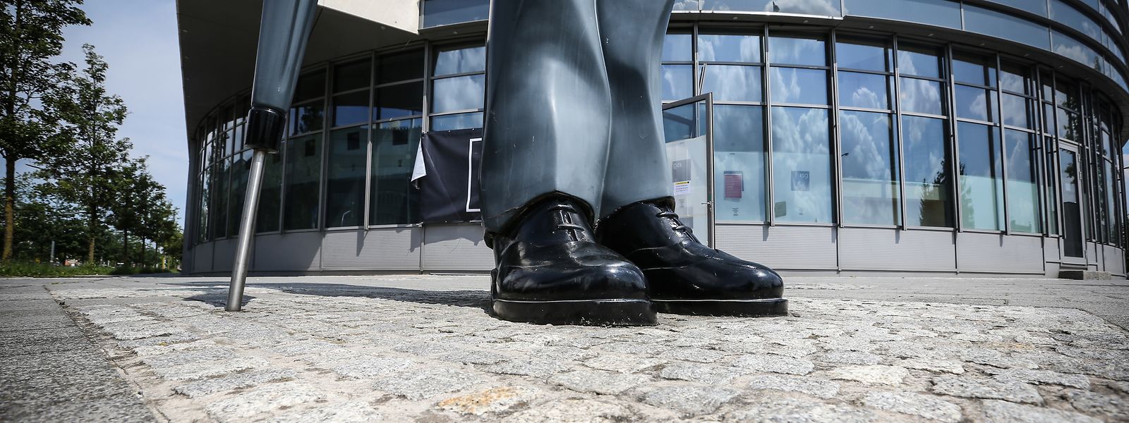 Selon Luxembourg For Finance, le Brexit pourrait permettre de créer 3.000 emplois au Luxembourg.