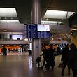 Lokales, Meteo, Sturm Sabine,Findl, Flüge gestrichen  Foto: Anouk Antony/Luxemburger Wort
