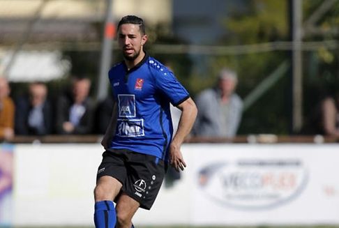 Nabil Benhamza (Käerjéng): «David Zenner a restauré la confiance» 