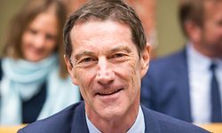 Débat Etat de la nation - Eugène Berger - DP - Foto: Pierre Matgé/Luxemburger Wort