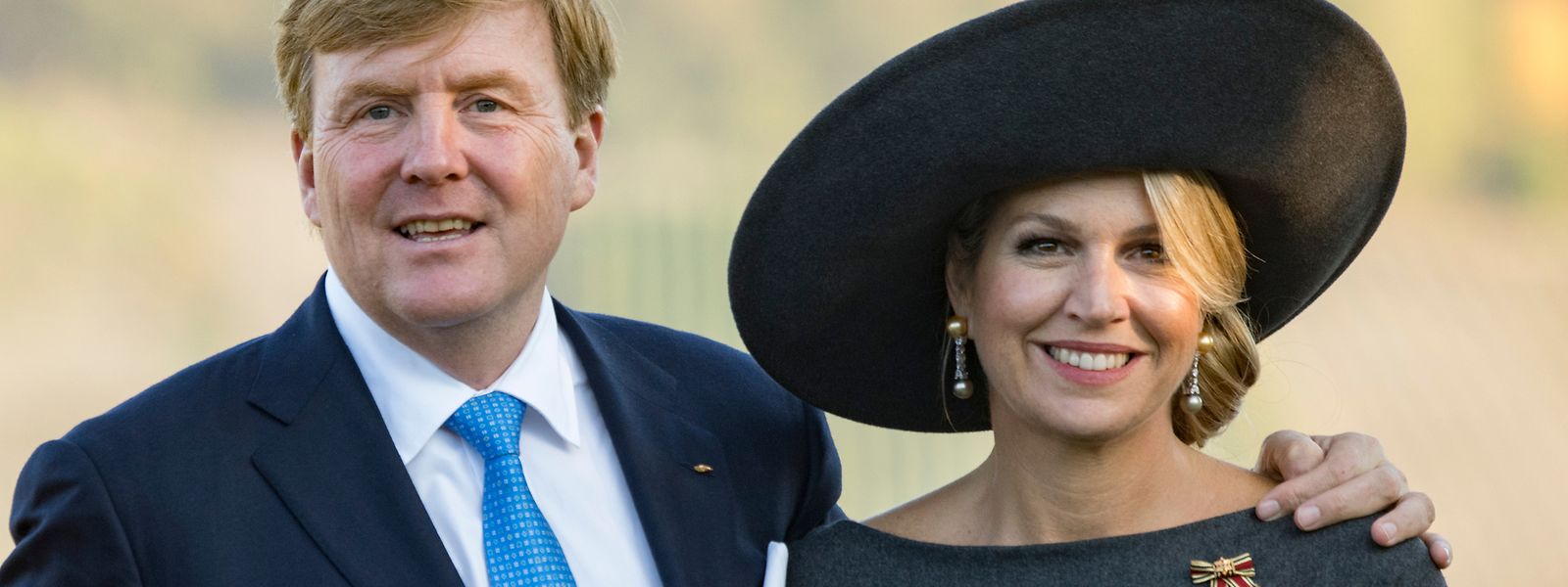 Willem Alexander Und Maxima Argentinienurlaub Abgesagt