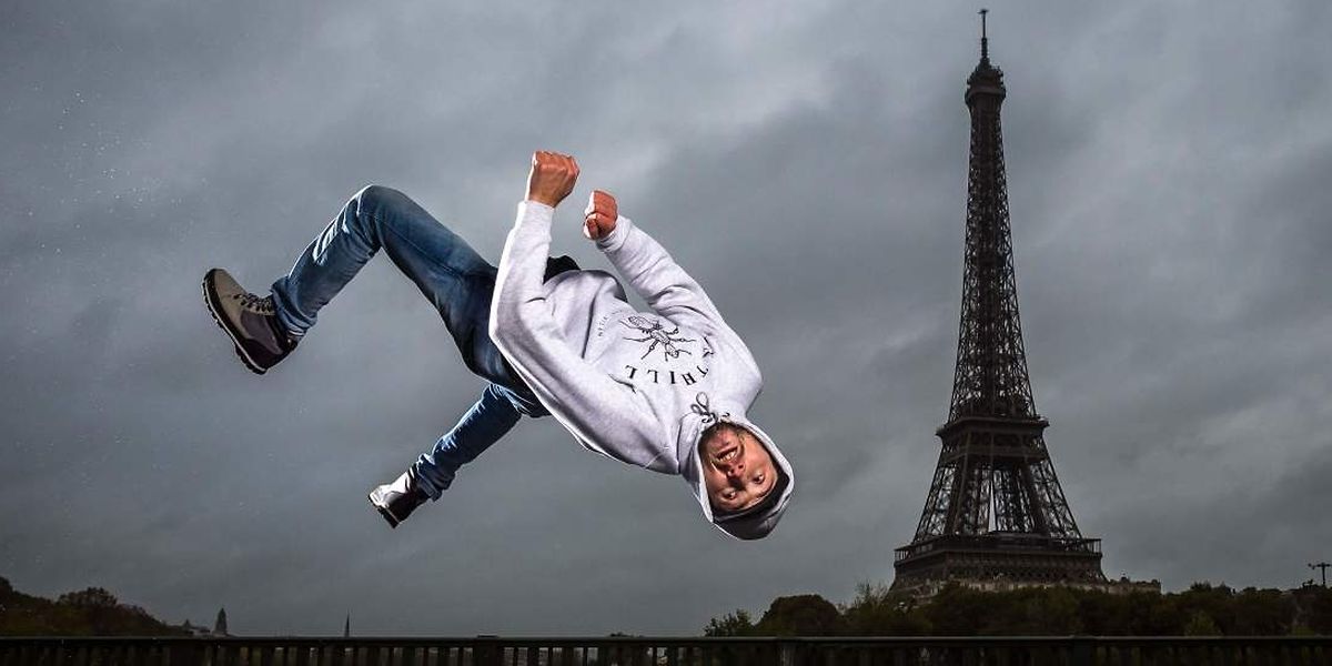 Du breakdance aux Jeux olympiques de Paris en 2024?