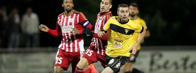  Um jogo extremamente importante para as duas equipas na corrida por um lugar europeu