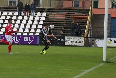 BGL Ligue: Jeunesse lässt sich nicht überraschen