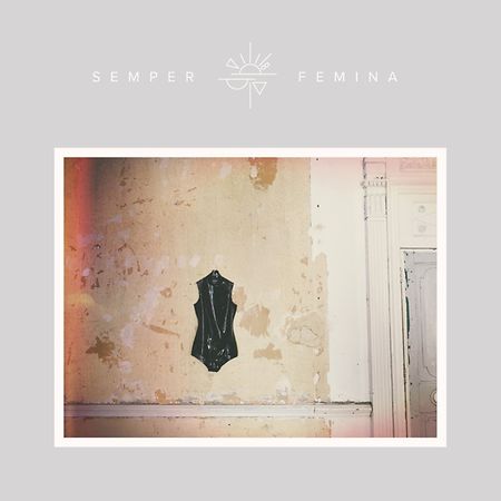 Laura Marling, „Semper Femina“, More Alarming Records, 9 Songs / 41:56 min., www.lauramarlinghq.bandcamp.com