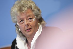 27.09.14 conference de presse zukunftspaket volet logement et volet culture, ministre M. Naggel, photo : Marc Wilwert