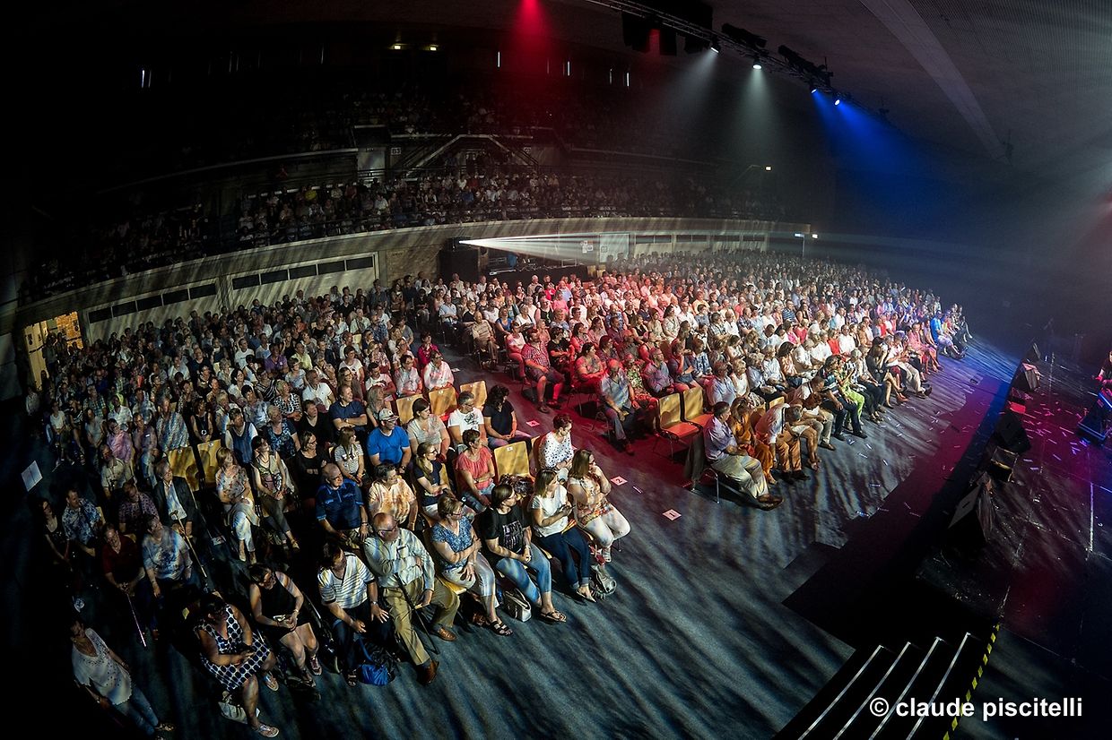 Schmit HAPPENS -  Let's Hopp! - centre sportif Oberkorn - Differdange - 14.06.2017 © claude piscitelli