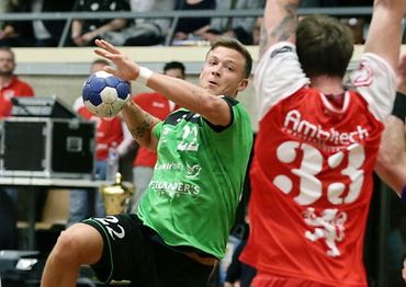 Contacto Handball Europapokal Die Reise Geht In Den Osten