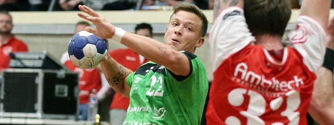 Handball Europapokal Die Reise Geht In Den Osten