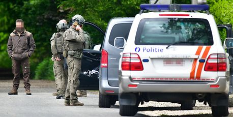 L'affaire Conings tourne au règlement de comptes - Vimarsana News