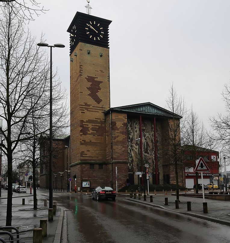 Im Einsatz für den Frieden gelte es gegen Ungerechtigkeiten zu kämpfen und in diesem Sinne Flüchtlinge aufzunehmen, so der Erzbischof.