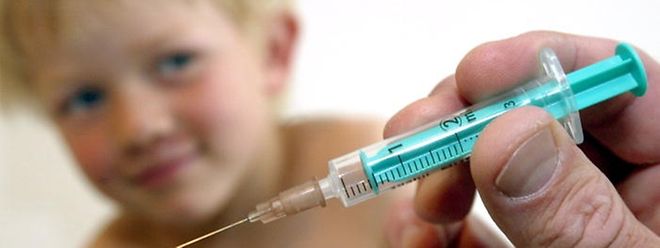 Auch wenn es periodisch zu Engpässen kommt: Auf die Impfung sollte auf keinen Fall verzichtet werden.
