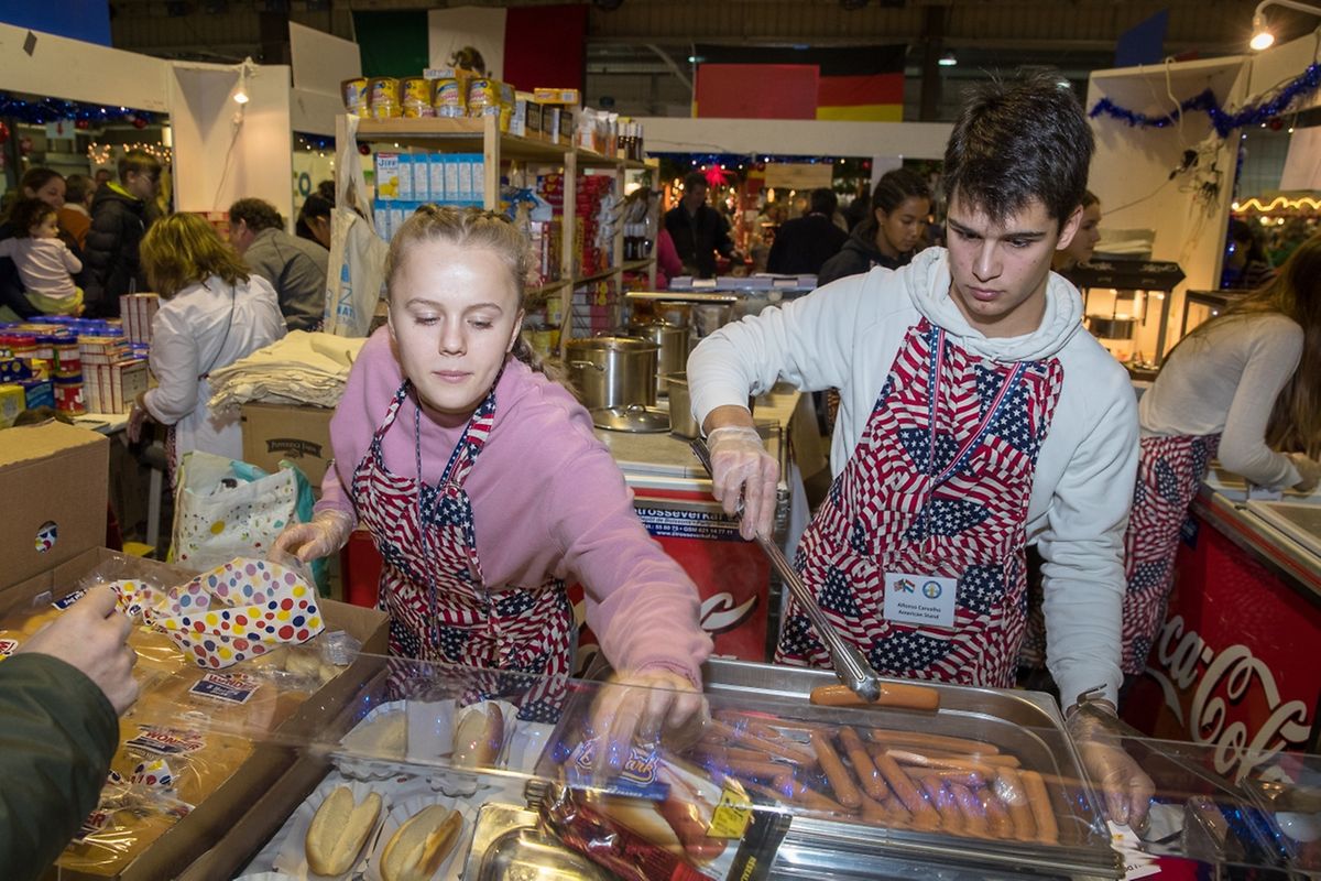 Bazar International 2017 