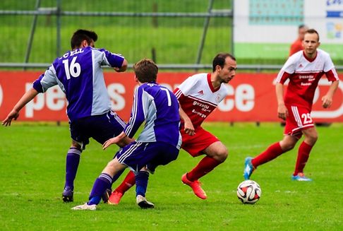 Football / Division 2: Mertzig à fond derrière Steinsel et Feulen