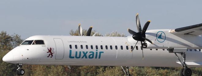 Les passagers de la compagnie Luxair à destination de Berlin pourraient rapidement faire l'impasse sur la halte de Sarrebruck 