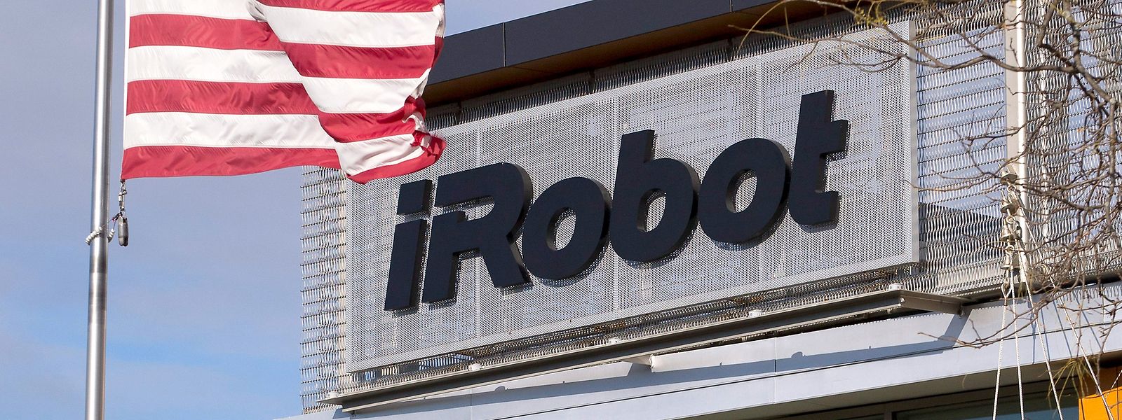 Die Staubsauger-Roboter von iRobot könnten demnächst unter der Flagge von Amazon fahren.