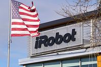 ARCHIV - 22.11.2016, USA, Bedford: Das iRobot Hauptquartier in Bedford. (zu dpa "Amazon kauft Roomba-Hersteller iRobot für 1,7 Milliarden Dollar ") Foto: Cj Gunther/EPA/dpa +++ dpa-Bildfunk +++