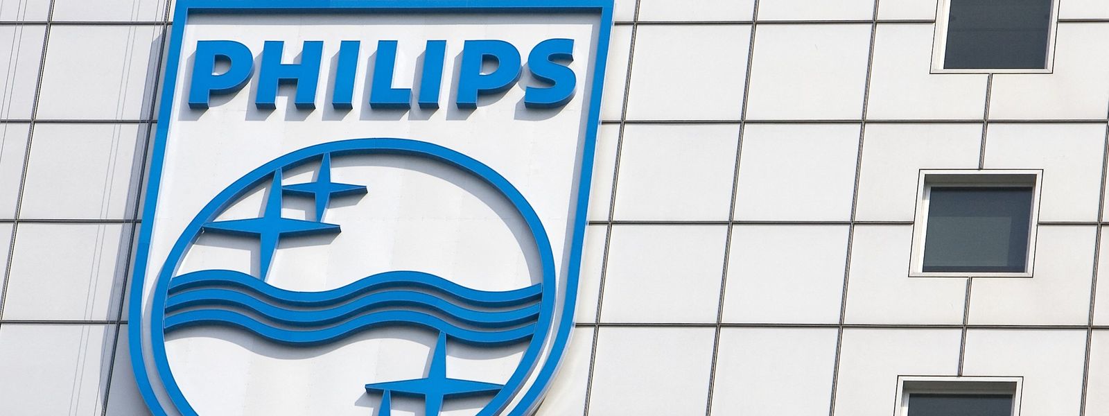 Weltweit zählt Philips derzeit 79.000 Mitarbeiter. 