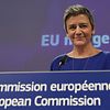 EU approves groundbreaking rules to police Big Tech