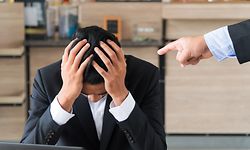 Selon Virginie Stevens, «la majorité des gens n'ont pas dans une intention de nuire à l'autre».