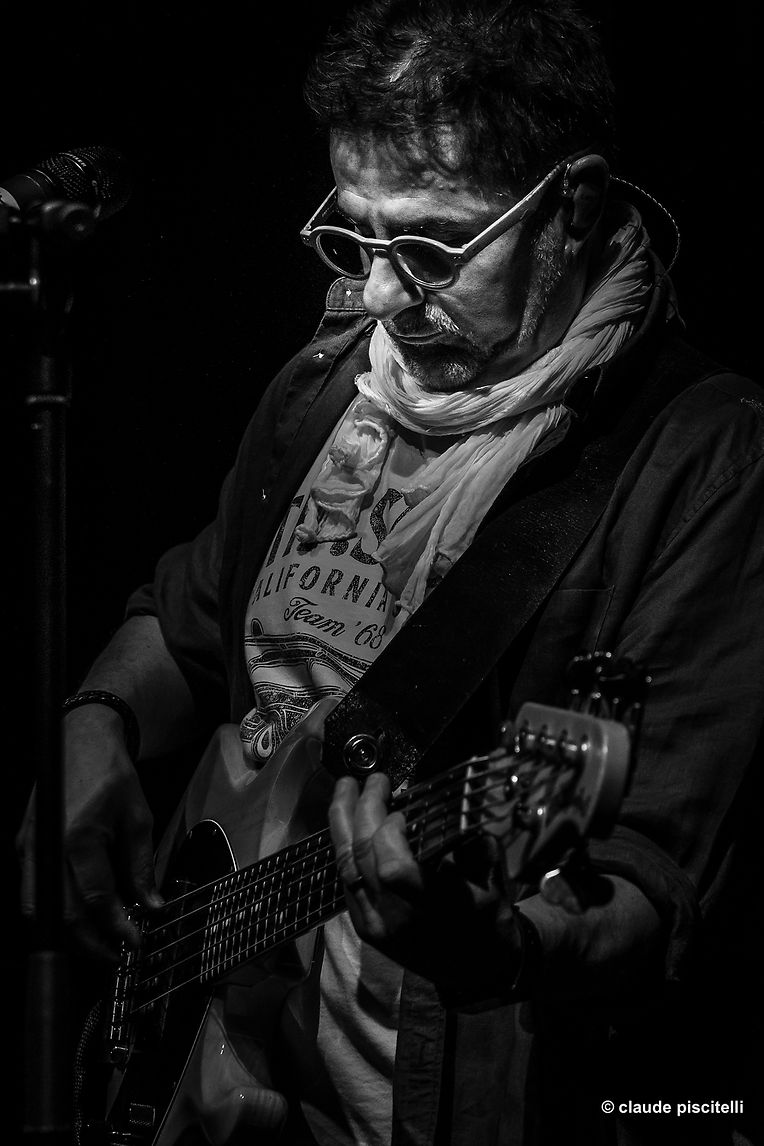 Best of…The Challengers & Fascination ! _ Artikuss - Soleuvre - 16.03.2018 © claude piscitelli