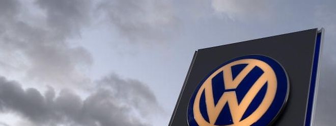 Noch haben die Veranwortlichen von VW sich nicht zu den Kartell-Vorwürfen geäußert. 