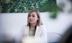 Politik, Partei, LSAP, Taina BOFFERDING, Ministerin Innenministerium,  Foto: Anouk Antony/Luxemburger Wort