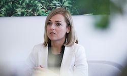 Wartet noch immer auf die neuen Bebauungspläne von 14 Gemeinden: Innenministerin Taina Bofferding (LSAP)