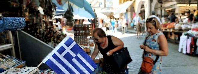 De nombreuses entreprises envisagent un départ de leur siège social sans toutefois délaisser le marché grec.