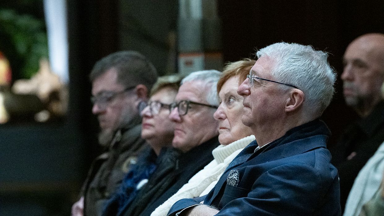 Brass Band du Conservatoire Esch Alzette ( Soliste: SELINA OTT ) trompette
