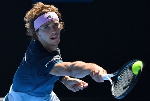 Les trentenaires souverains face à la jeune garde