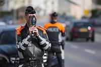Entre 2016 et 2019, la police luxembourgeoise a verbalisé à plus d'un million de reprises des automobilistes pour excès de vitesse.