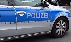 Der 18-Jährige wurde an der deutsch-österreichischen Grenze festgenommen.