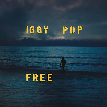 Statt Rückzug eine neue Platte: Iggy Pop legt nachdenkliche und traumwandlerische Soundtracks vor. 
