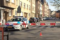 Die fatalen Schüsse waren am Nachmittag des 11. April an der Ecke der hauptstädtischen Rue Sigismond mit der Rue des Ardennes gefallen.