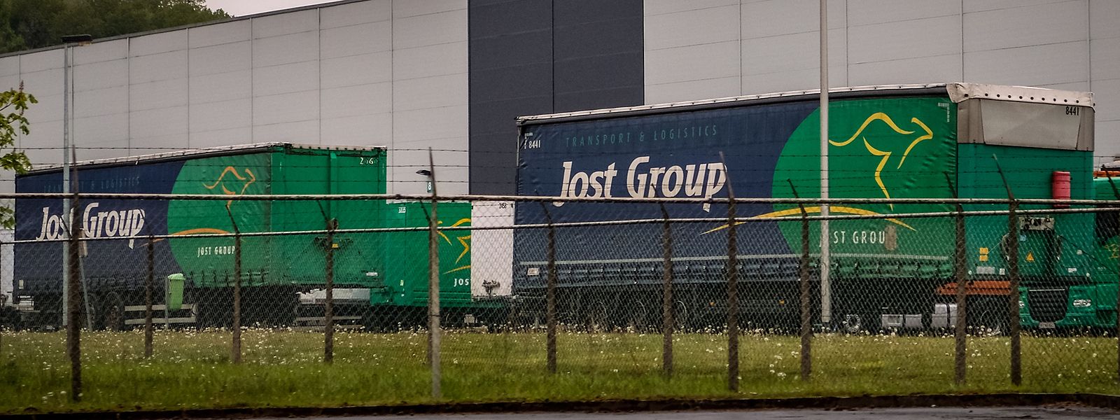 Im Jahr 2016 waren laut Groupement Transport 137 Mitarbeiter bei "Jost Group" in Weiswampach tätig.