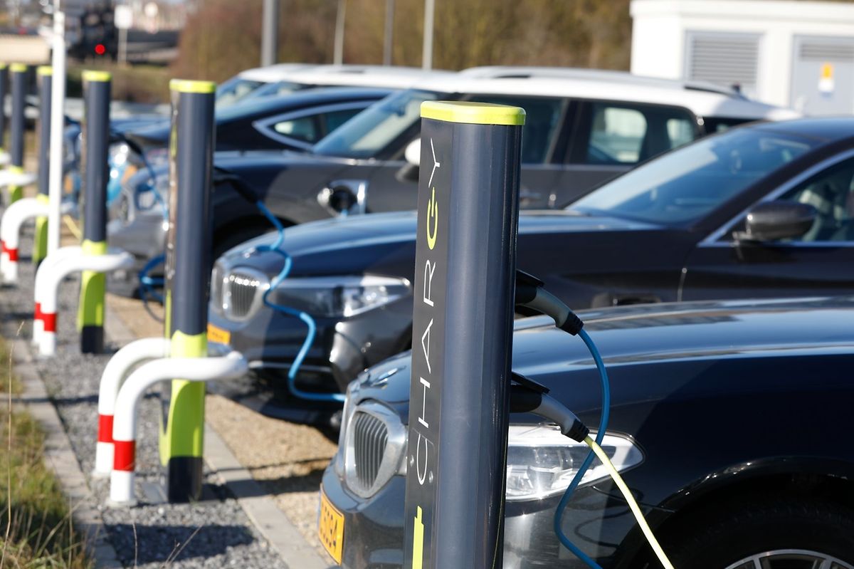 Subsidies for electric cars will be reviewed for 31 March 2024