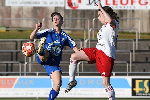 Une victoire inutile pour les dames du Swift