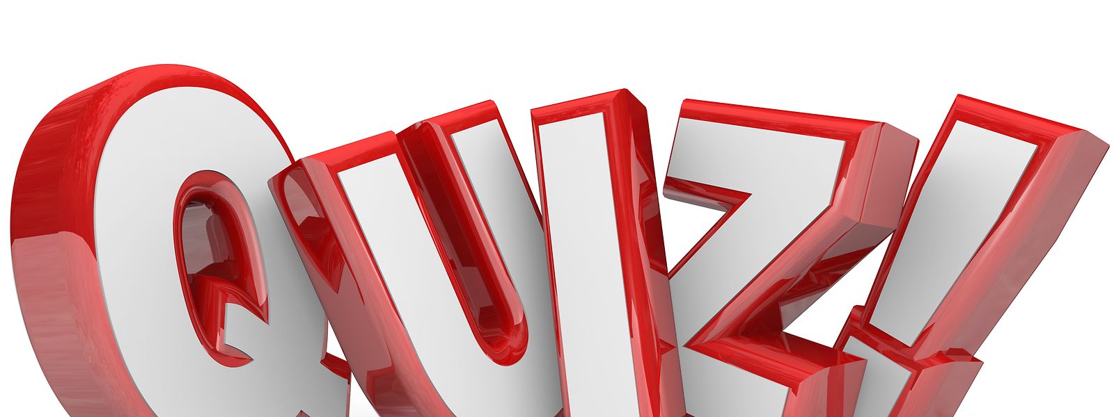 Das Quiz Zum Monat Juni