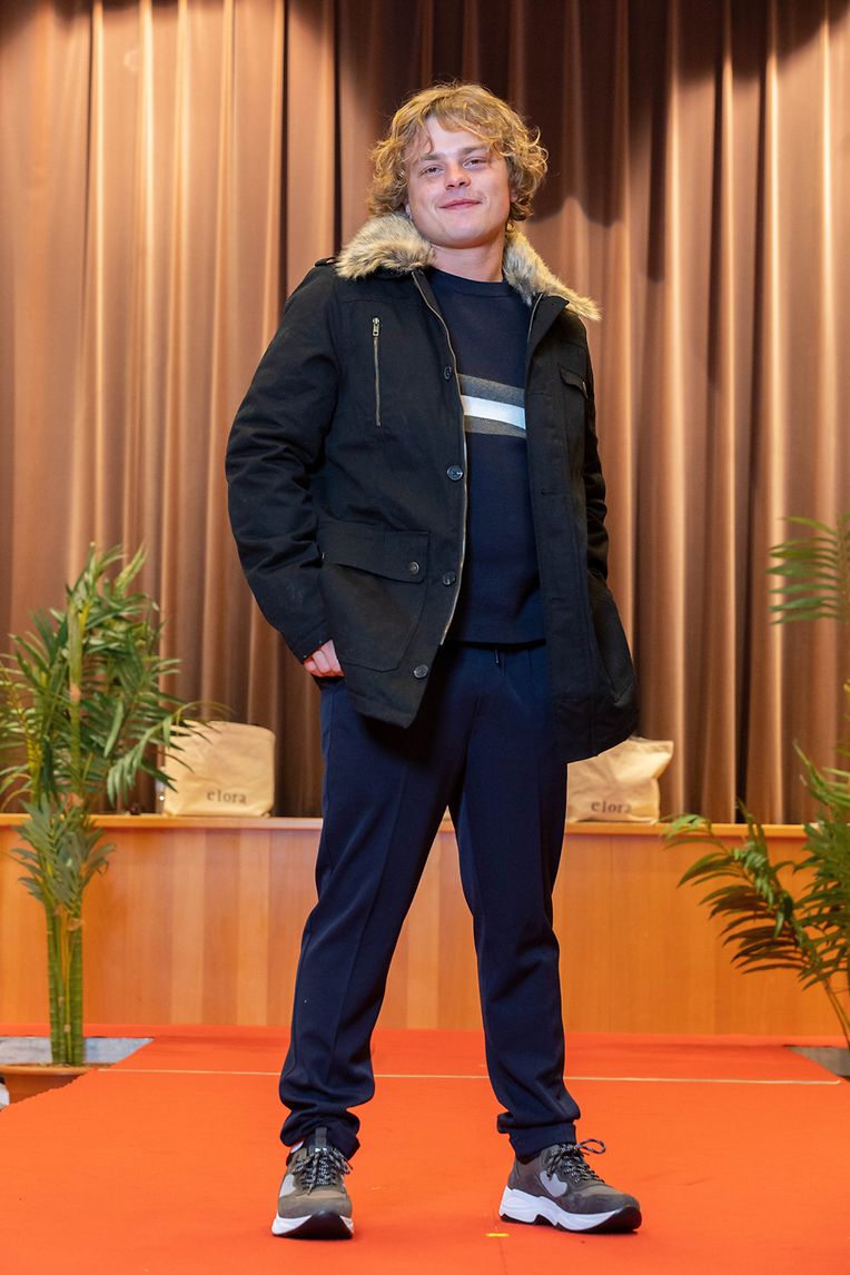 Défilé ELORA - Sanem Kulturschapp - Sanem - Kulturschapp - 17/09/2022 - photo: claude piscitelli