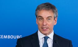 Claude Meisch, ministre de l'Enseignement supérieur et de la Recherche