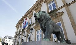 27.09.13 illustrAtion gemeinderat  luxembourg mairie hotel de ville ville de luxembourg, photo marc  wilwert