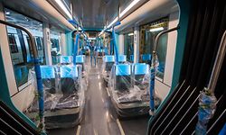 Tram, Tramway, Zaragoza, Luxtram, Foto Lex Kleren