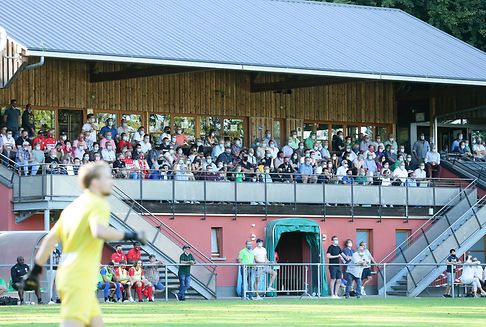 Wie Corona den Luxemburger Fußball verändert hat