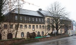 Lokales, Serie: Meng Gemeng - Mertzig, Foto: Chris Karaba/Luxemburger Wort