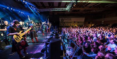 Where to see live bands - Vimarsana News