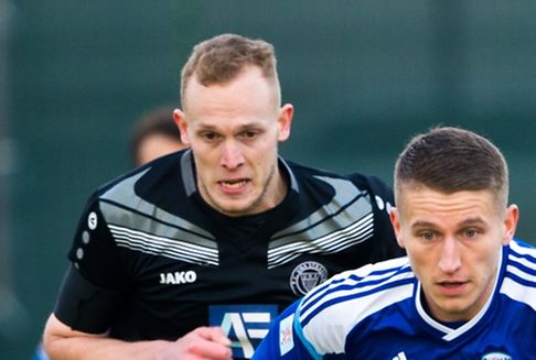 Après la victoire de l\'UNA sur le RFCUL : Julien Lacour: «Strassen dispose d\'un groupe homogène»