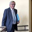 Das Renommee von EU-Kommissionspräsident Juncker hatte durch LuxLeaks einen schweren Schlag bekommen. 