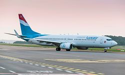 L'an dernier la compagnie a acheté deux nouveaux Boeing 737-700.