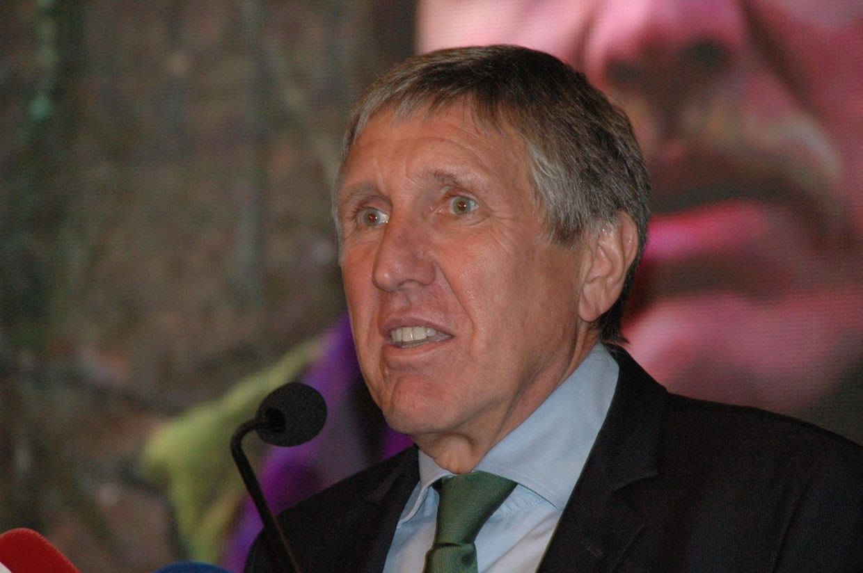 Une cérémonie officielle pour l'ouverture de la Nordstrooss a eu lieu ce mercredi après-midi